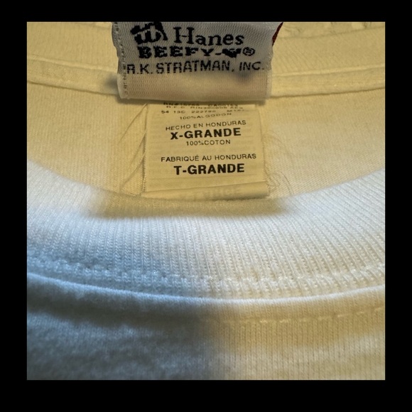 HARLEY DAVIDSON RARE VTG BLUES BROTHERS CHI-TOWN HARLEY DAVIDSON TSHIRT - Picture 5 of 6